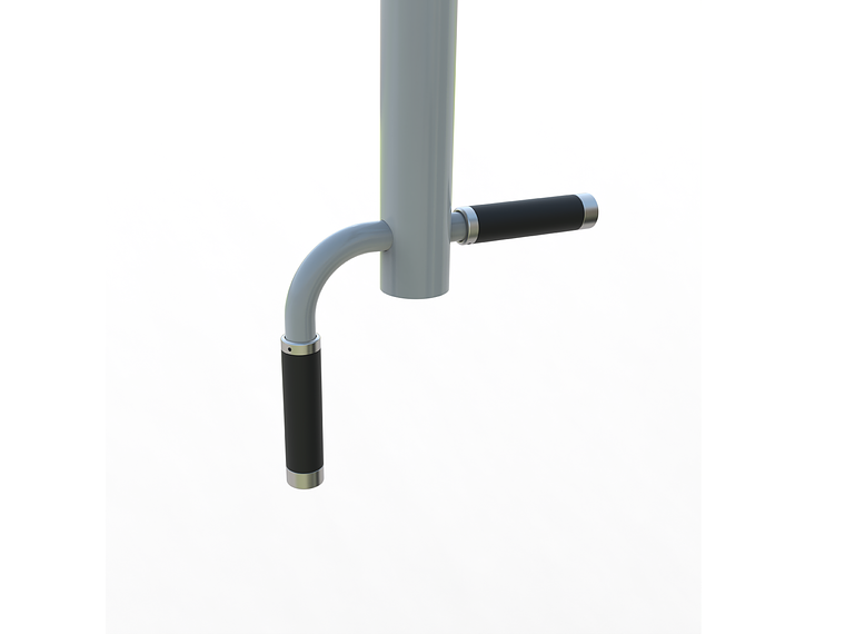 Aperturas Pec Fly/Rear Delt V8 Series | Obelix 5