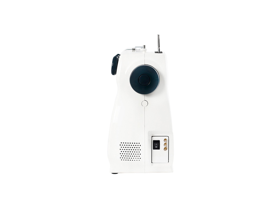 MAQUINA DE COSER JANOME 3022 3