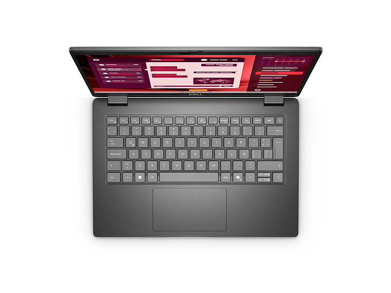 NOTEBOOK DELL LATITUDE 3450 INTEL I7 14IN RAM 16GB SSD 512GB 4