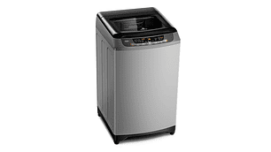 LAVADORA CARGA SUPERIOR MADEMSA 16 SZG 16KG PLATA