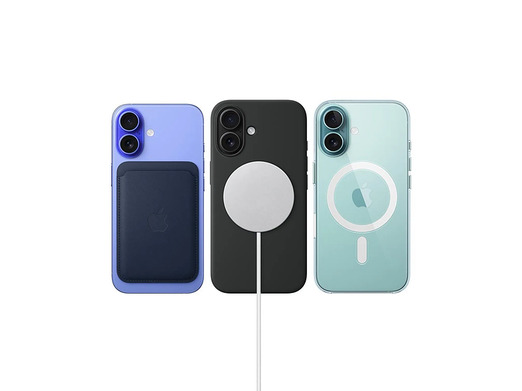 Apple iPhone 16 128 GB 3