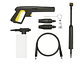 HIDROLAVADORA SW19-CH 1900W + 8 ACCESORIOS STANLEY - Miniatura 3