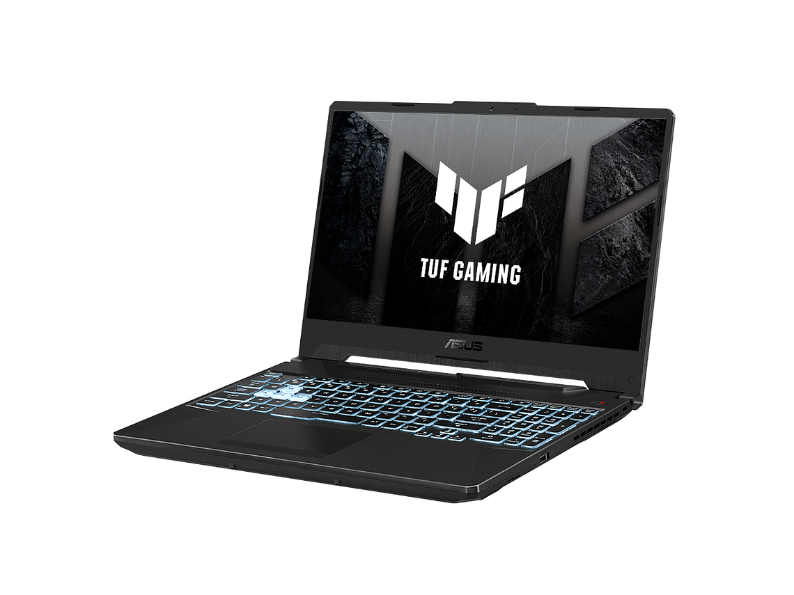 NOTEBOOK ASUS TUF GAMING A15 R5 8GB RAM 516GB SSD RTX2050 4