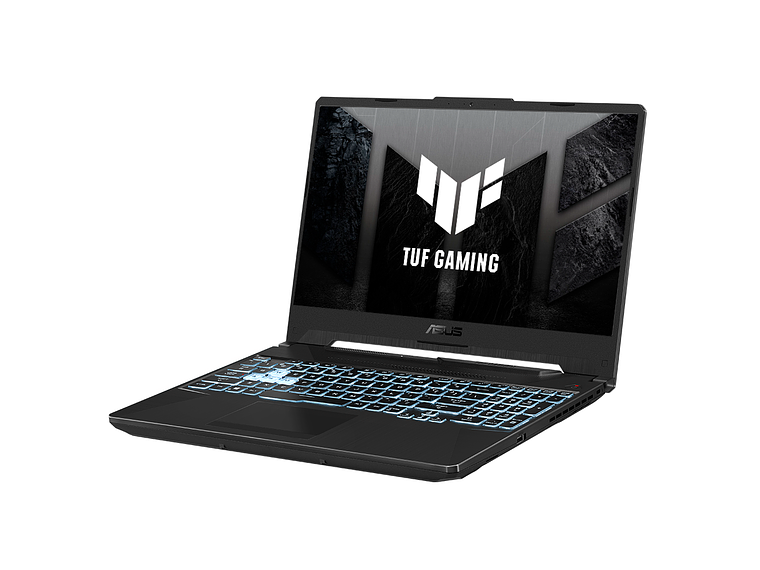 NOTEBOOK ASUS TUF GAMING A15 R5 8GB RAM 516GB SSD RTX2050 4