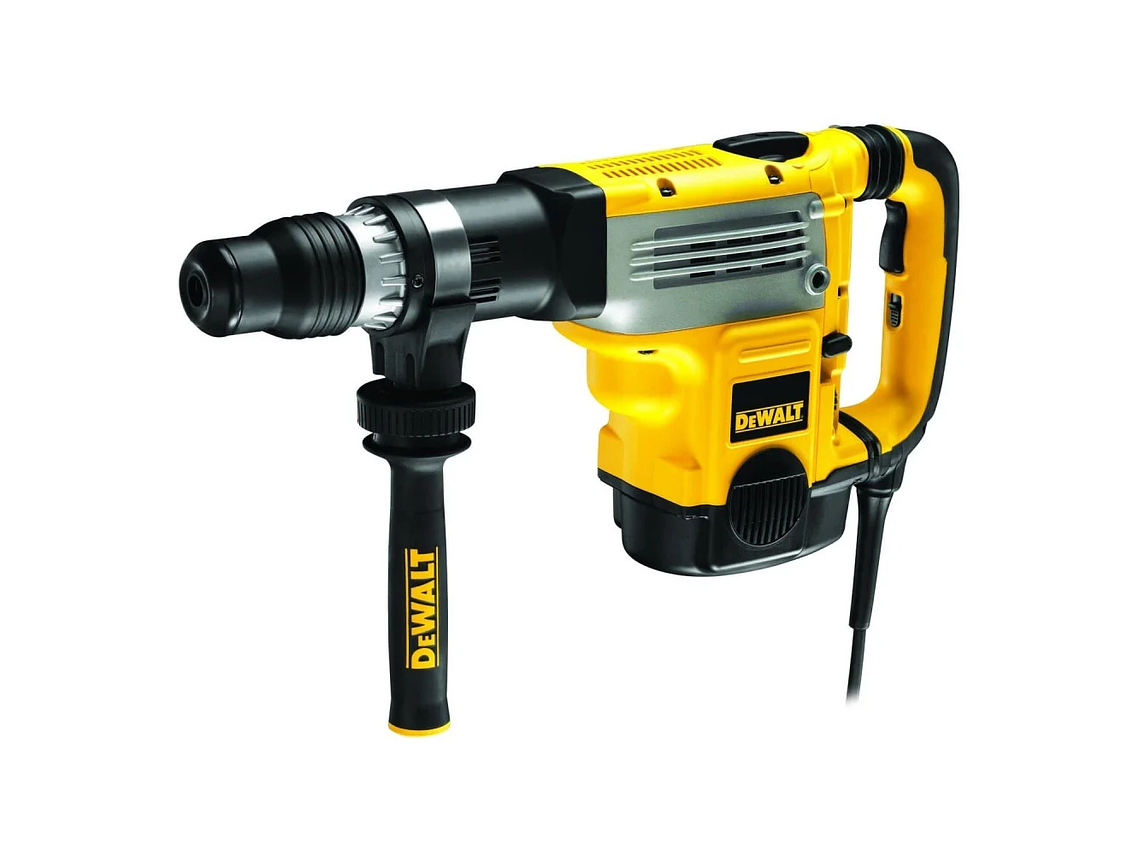 ROTOMARTILLO SDS MAX 10 KG DEWALT MOD: D25762K 1500W 2