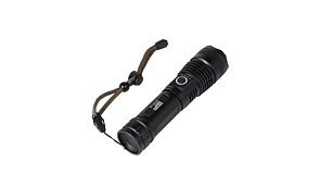 ECOFLOW GENERADOR RIVER 2 MAX 512WH + LINTERNA