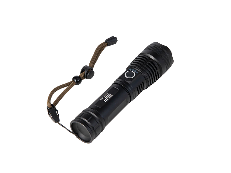 ECOFLOW GENERADOR RIVER 2 MAX 512WH + LINTERNA 2