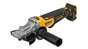ESMERIL DE CABEZA PLANA DEWALT 5 20 V SIN BATERÍA DCG413FB