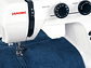 MAQUINA DE COSER JANOME 3022 - Miniatura 6