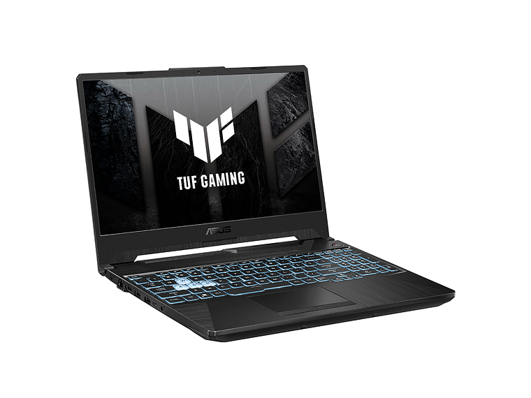 NOTEBOOK ASUS TUF GAMING A15 R5 8GB RAM 516GB SSD RTX2050 5