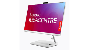 ALL IN ONE LENOVO IDEACENTRE AIO 3 AMD RYZEN 5 8GB RAM 512GB SSD 23.8
