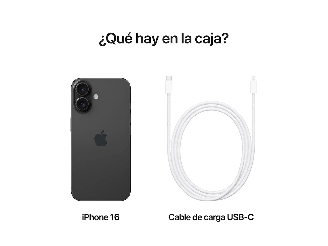 Apple iPhone 16 128 GB 7