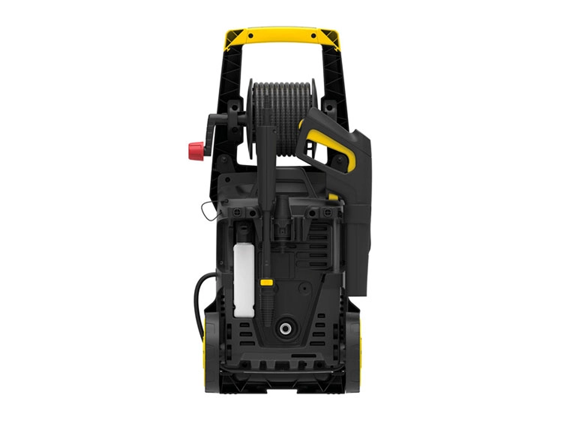 HIDROLAVADORA SW19-CH 1900W + 8 ACCESORIOS STANLEY 7