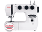 MAQUINA DE COSER JANOME 3022 - Miniatura 8