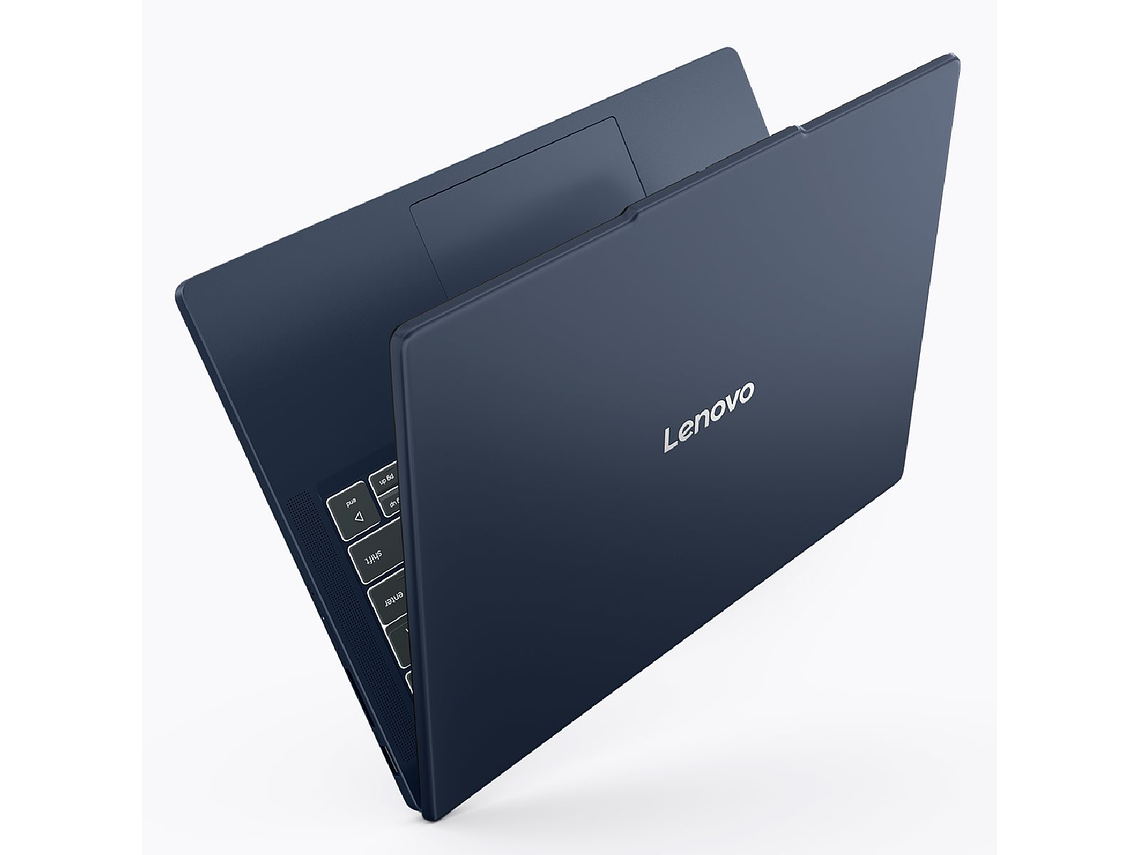 NOTEBOOK LENOVO IDEAPAD SLIM 3 GEN 10 INTEL CORE I7 24GB RAM 512GB SSD 14” 3