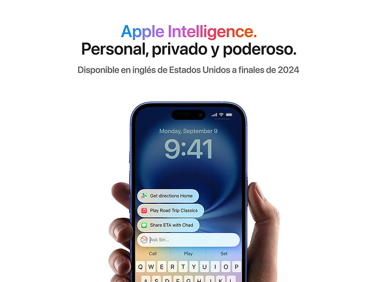 Apple iPhone 16 128 GB 8