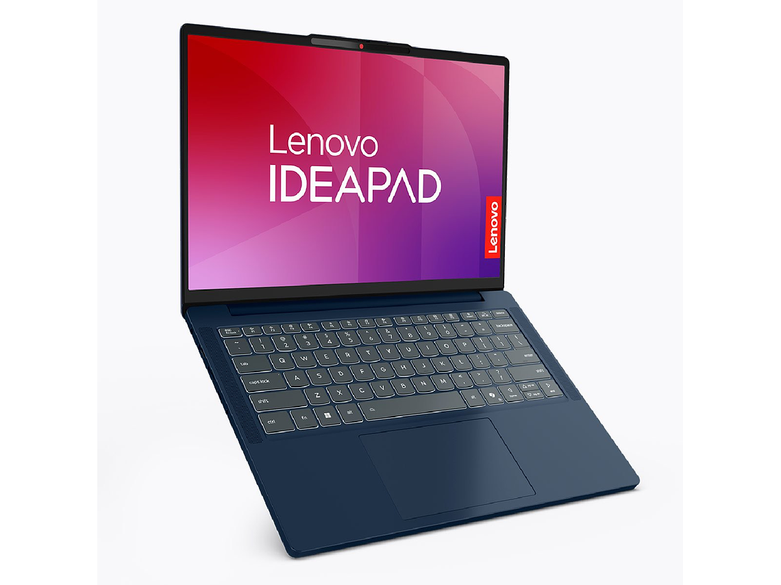 NOTEBOOK LENOVO IDEAPAD SLIM 3 GEN 10 INTEL CORE I7 24GB RAM 512GB SSD 14” 4