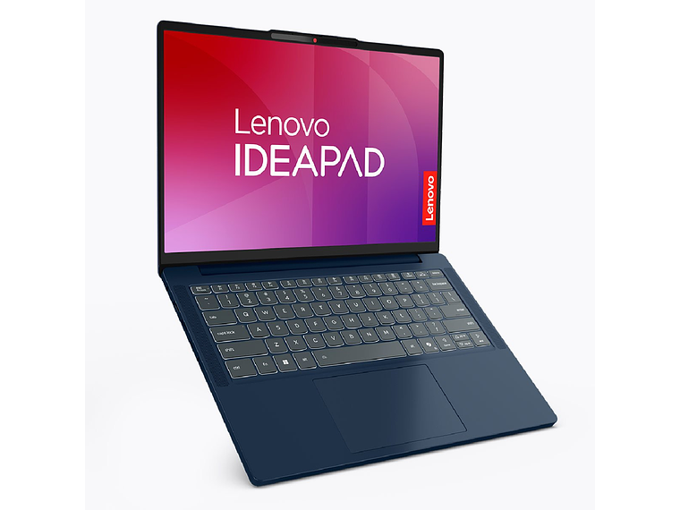 NOTEBOOK LENOVO IDEAPAD SLIM 3 GEN 10 INTEL CORE I7 24GB RAM 512GB SSD 14” 4