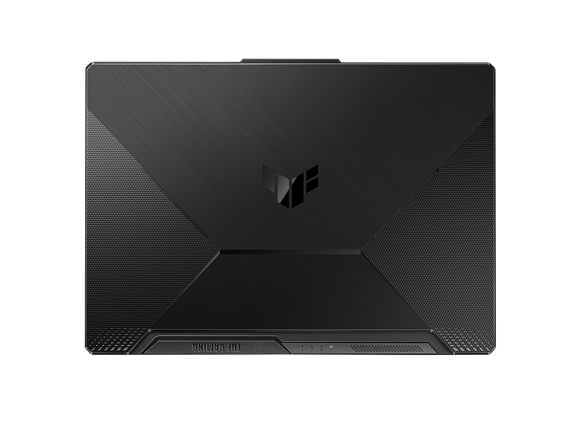 NOTEBOOK ASUS TUF GAMING A15 R5 8GB RAM 516GB SSD RTX2050 7