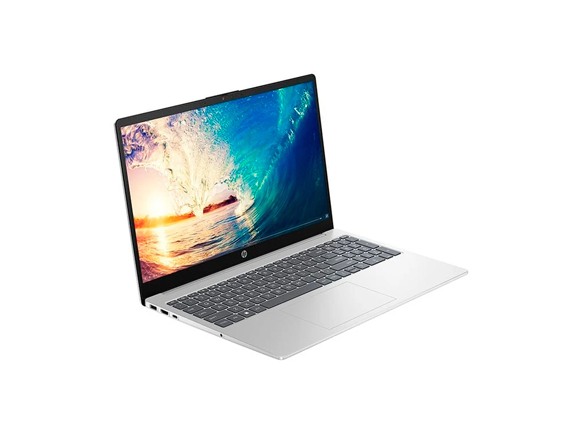 NOTEBOOK HP 15-FD0010LA INTEL CORE I3 8GB RAM 512GB SSD 15.6” 1