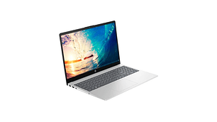 NOTEBOOK HP 15-FD0010LA INTEL CORE I3 8GB RAM 512GB SSD 15.6”
