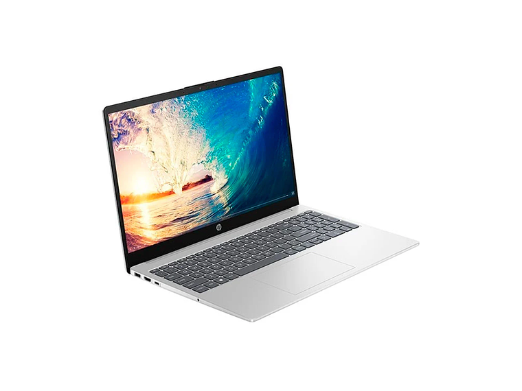 NOTEBOOK HP 15-FD0010LA INTEL CORE I3 8GB RAM 512GB SSD 15.6” 1