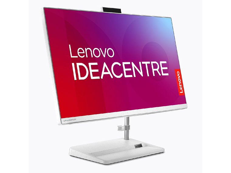 ALL IN ONE LENOVO IDEACENTRE AIO 3 AMD RYZEN 5 8GB RAM 512GB SSD 23.8