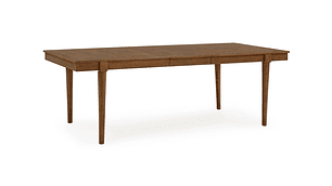 MESA COMEDOR LYNCOTT EXTENSIBLE