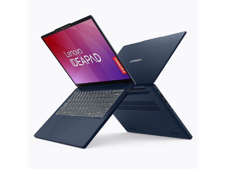 NOTEBOOK LENOVO IDEAPAD SLIM 3 GEN 10 INTEL CORE I7 24GB RAM 512GB SSD 14” 6