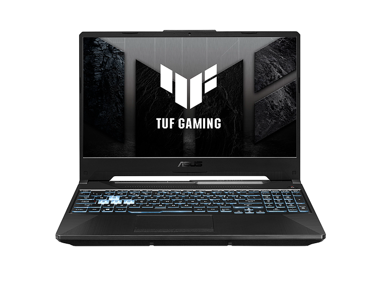 NOTEBOOK ASUS TUF GAMING A15 R5 8GB RAM 516GB SSD RTX2050 8