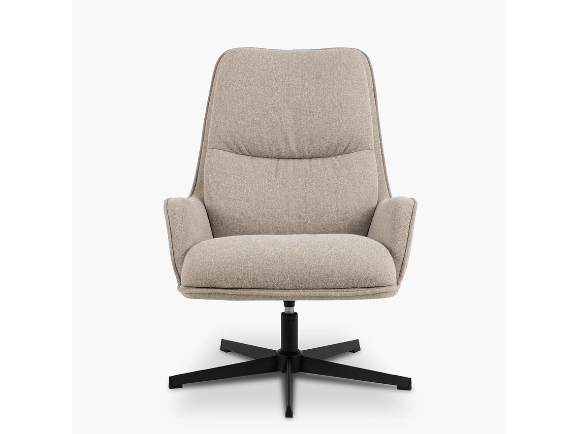 SILLÓN BOSTON BEIGE FORM 1