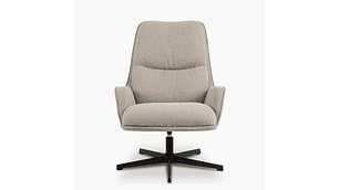 SILLÓN BOSTON BEIGE FORM