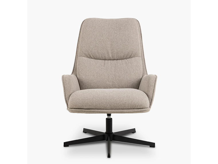 SILLÓN BOSTON BEIGE FORM 1