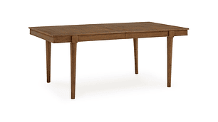 MESA COMEDOR LYNCOTT EXTENSIBLE