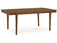 MESA COMEDOR LYNCOTT EXTENSIBLE - Miniatura 2