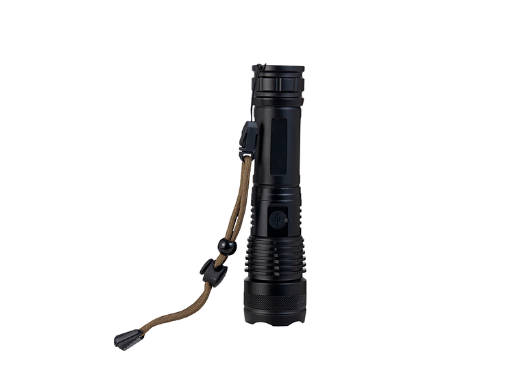 ECOFLOW GENERADOR RIVER 2 MAX 512WH + LINTERNA 6