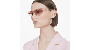 GAFAS DE SOL, MASCARILLA, ROSAS SWA5691645