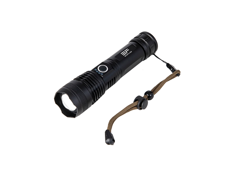 ECOFLOW GENERADOR RIVER 2 MAX 512WH + LINTERNA 7