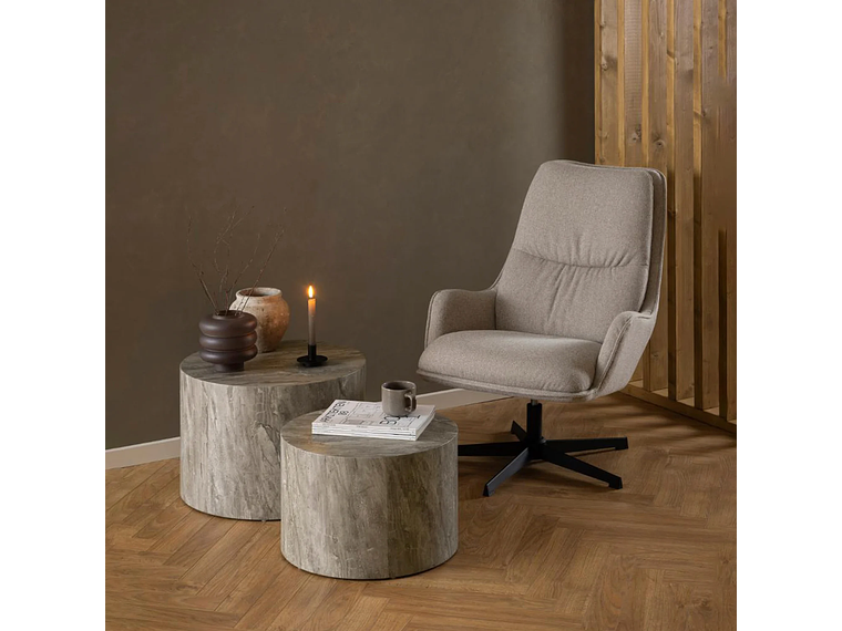 SILLÓN BOSTON BEIGE FORM 2