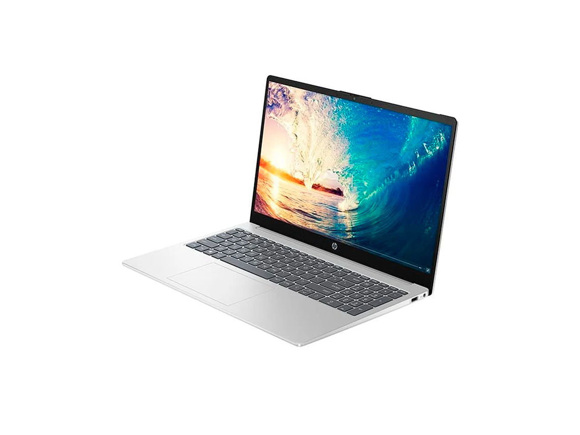 NOTEBOOK HP 15-FD0010LA INTEL CORE I3 8GB RAM 512GB SSD 15.6” 5