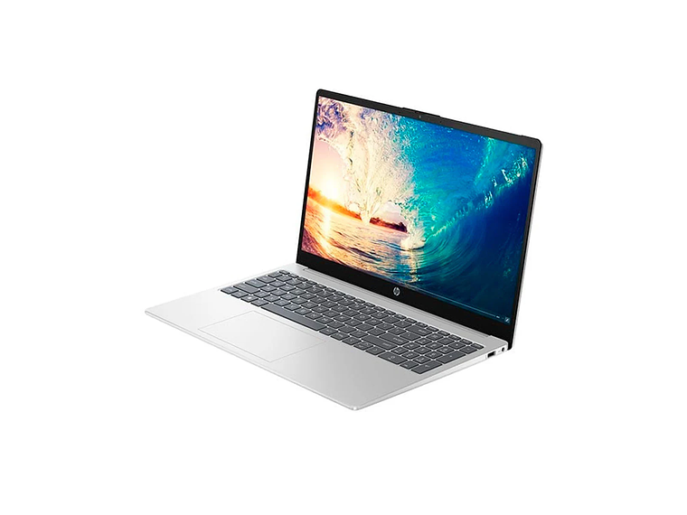 NOTEBOOK HP 15-FD0010LA INTEL CORE I3 8GB RAM 512GB SSD 15.6” 5