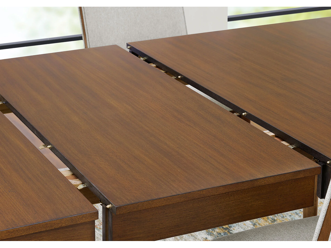 MESA COMEDOR LYNCOTT EXTENSIBLE 4