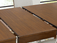 MESA COMEDOR LYNCOTT EXTENSIBLE - Miniatura 4