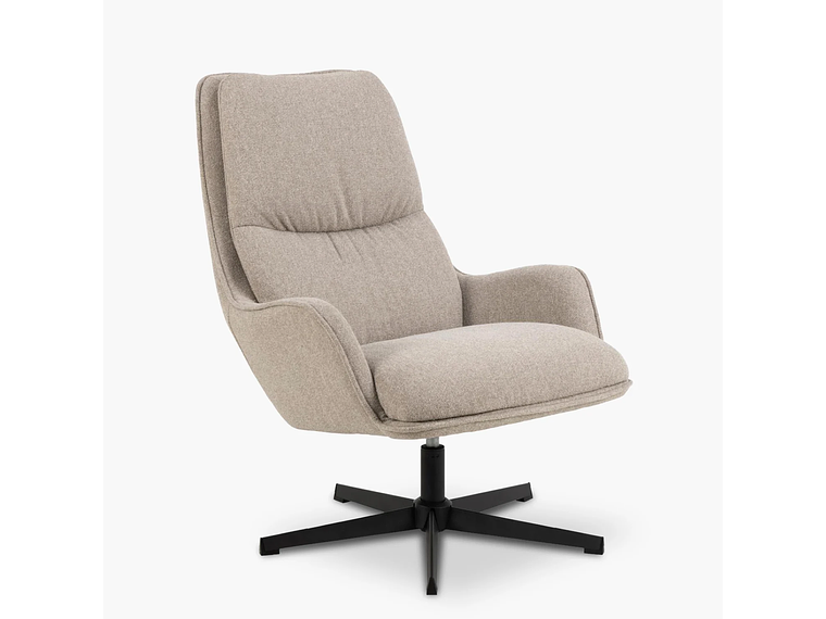 SILLÓN BOSTON BEIGE FORM 3