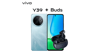 CELULAR VIVO Y39 5G 6.6