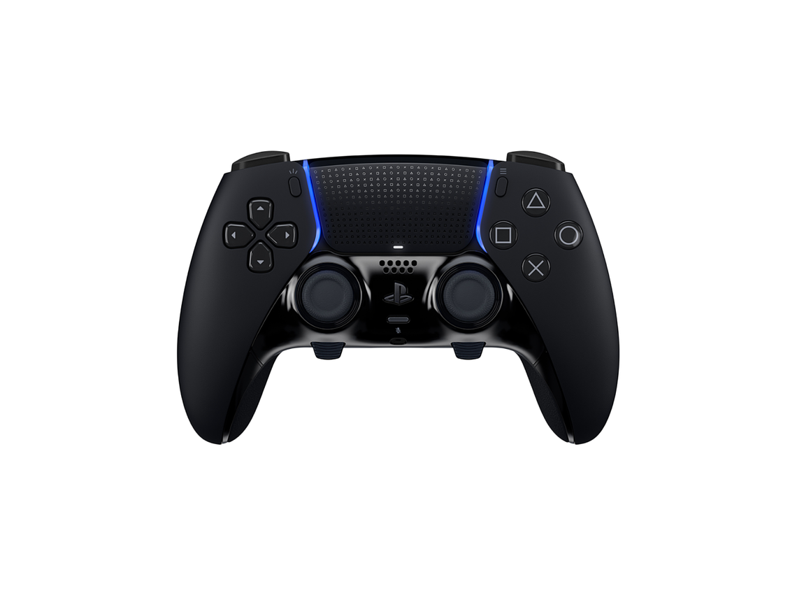 CONTROL PS5 DUALSENSE EDGE MIDNIGHT BLACK 1