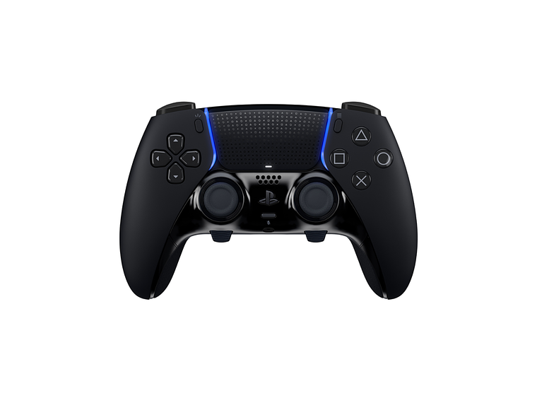 CONTROL PS5 DUALSENSE EDGE MIDNIGHT BLACK 1