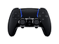 CONTROL PS5 DUALSENSE EDGE MIDNIGHT BLACK - Miniatura 1