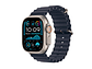 APPLE WATCH ULTRA 2 49MM TITANIO NATURAL CORREA OCEAN - Miniatura 1