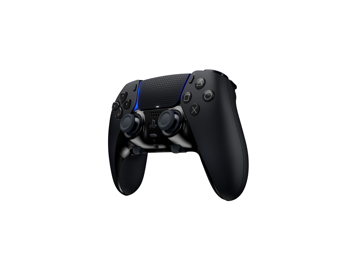 CONTROL PS5 DUALSENSE EDGE MIDNIGHT BLACK 2